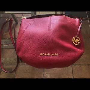 Michael Kors Purse!